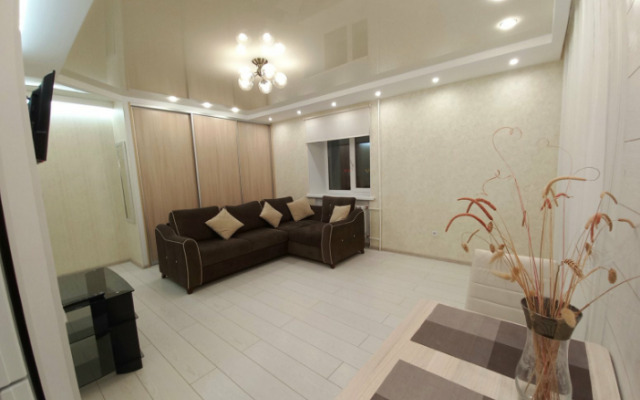 Квартира 1 комнатная квартира улица Мельникайте 90А