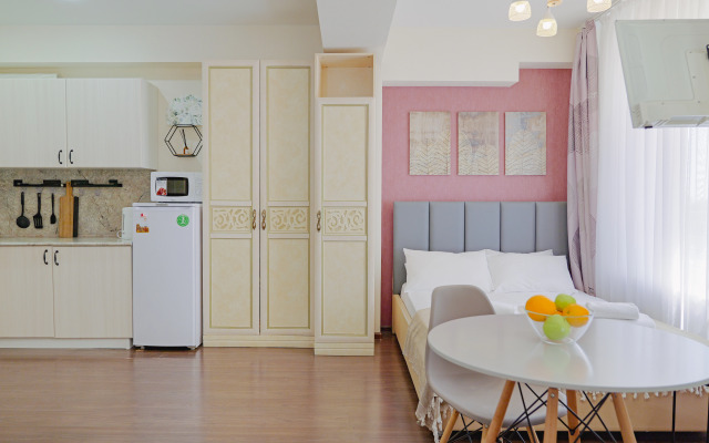 Caravel Portugal PosutochnoSochi.rf Apartments 1