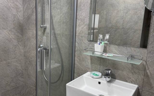 Апартаменты у метро Купчино