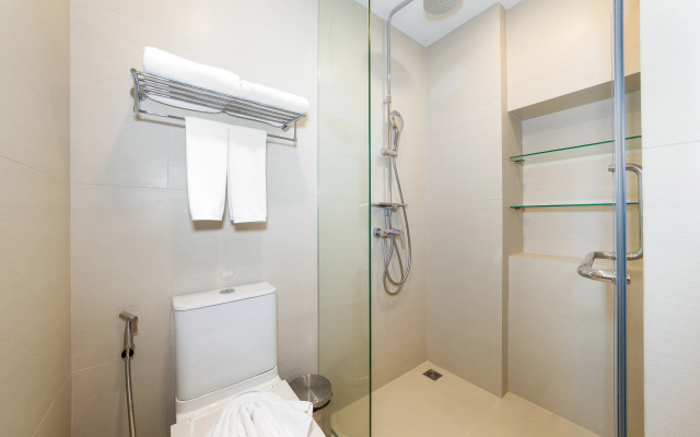 Skypark Laguna Apartment Hotel