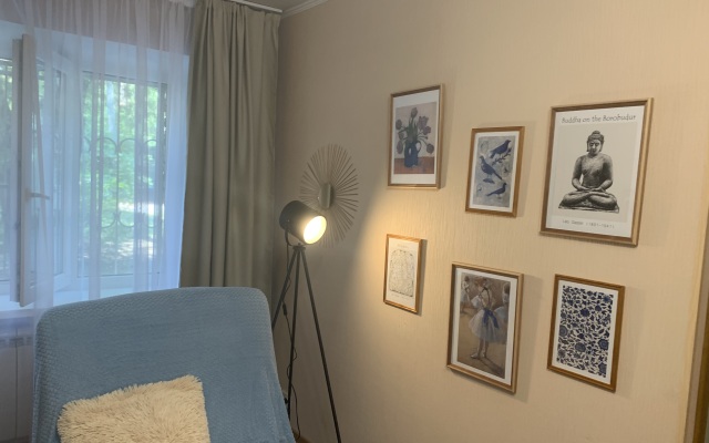 Апартаменты Центр