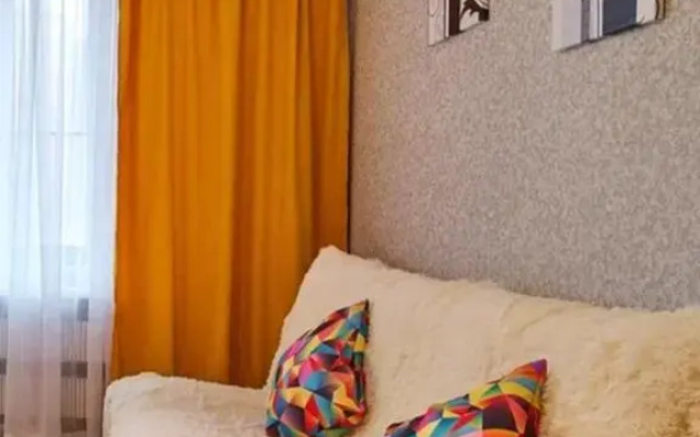 Апартаменты RELAX APART - Часовая 25/2