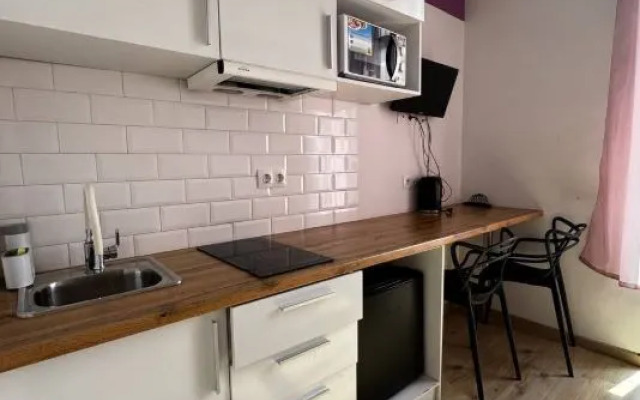 Квартира Студия Дмитровское шоссе 81