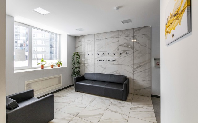 Апартаменты Как Дома рядом с Аквапарком