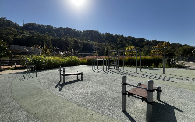 Studiya V Zhk Flora S Dizaynerskim Remontom Flat