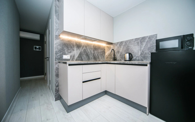 Apartamenty Na Oboynoy Flat