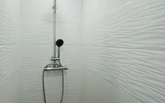 Апартаменты UNDERGROUND 1