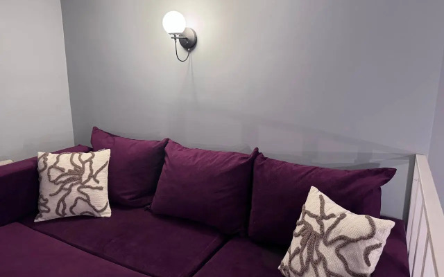 Peonies Lucky Room U Metro Baumanskaya Apartments