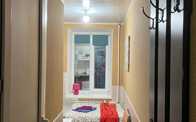 Квартира Студия в Центре Города у Метро