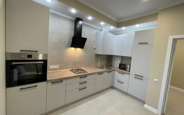 Квартира Astro