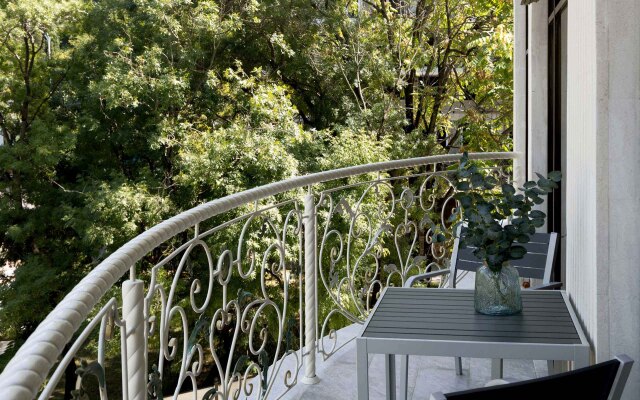 Emerald Аpart Hotel by Provence