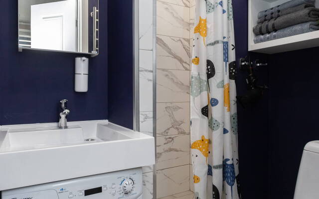 Апартаменты Морской Пионерский