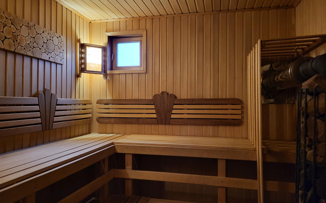 Частный дом Дуплекс дом в Дракино