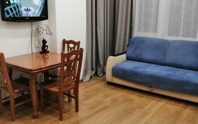 Irk Apartments