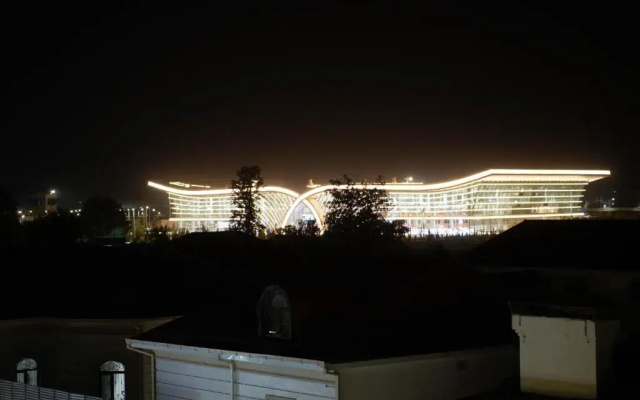Air Plaza
