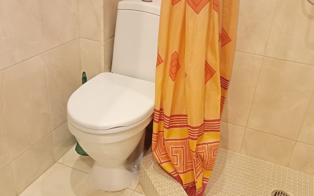 Apartamenty Studiya V Tsentre Tuly