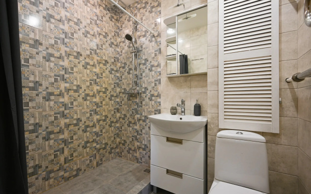 1912 S Vidom Na Ploschad Pobedy Apartments