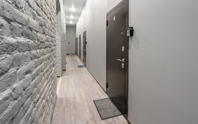 Квартира уютная студия с дизайнерским ремонтом