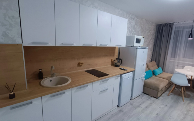 U Pobedy Flat