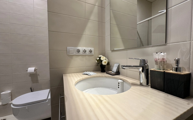 Квартира Шикарная трешка в центре города