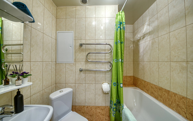 Comfort Apartments