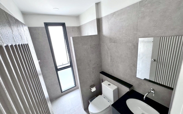Bay Sand Jai Phuket Guest house