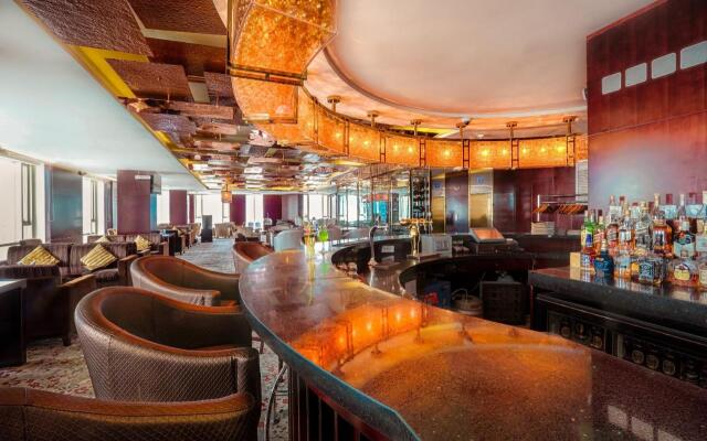 Best Western Premier Tuushin Hotel