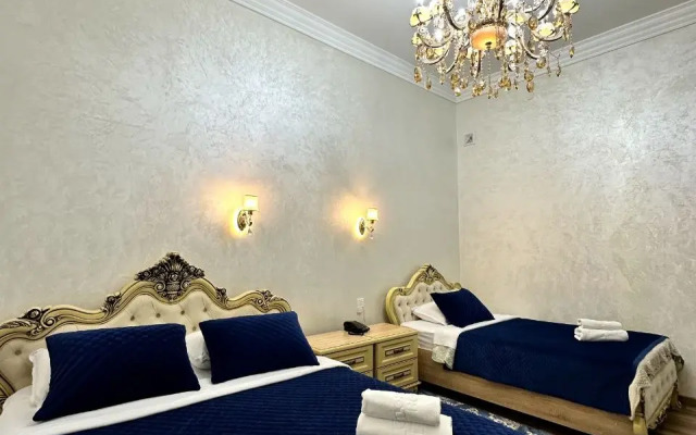Hotel Zilol Baxt