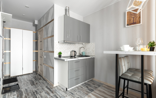 Апартаменты ЖК Талисман 474/1