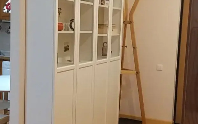 Timehome na Fermskom 12E Apartments