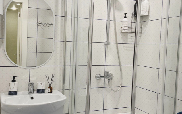 Апартаменты Vladland-331