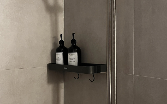 Частный дом в деревне Семибратское