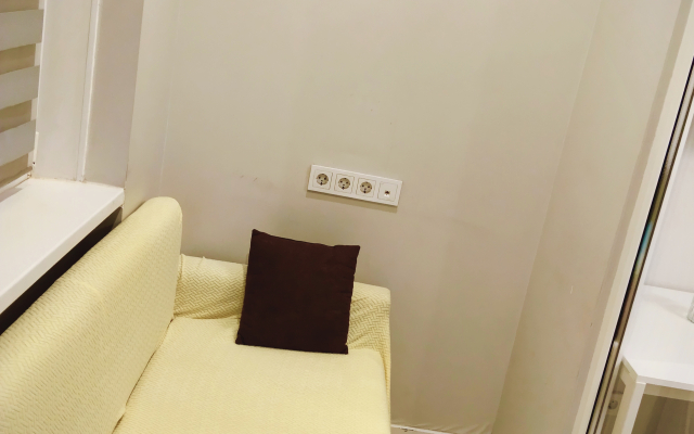 Квартира 24/7