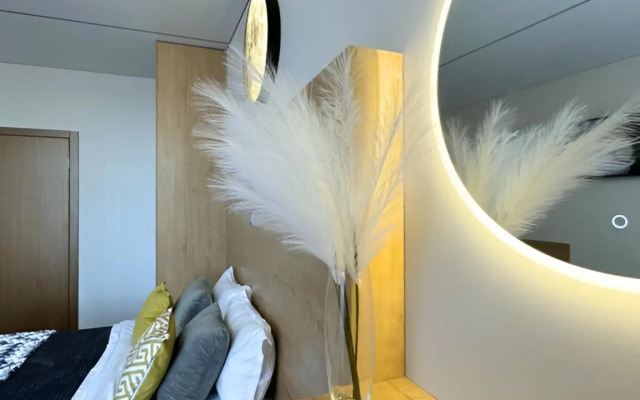 Квартира Дизайнерская у входа в Кремль