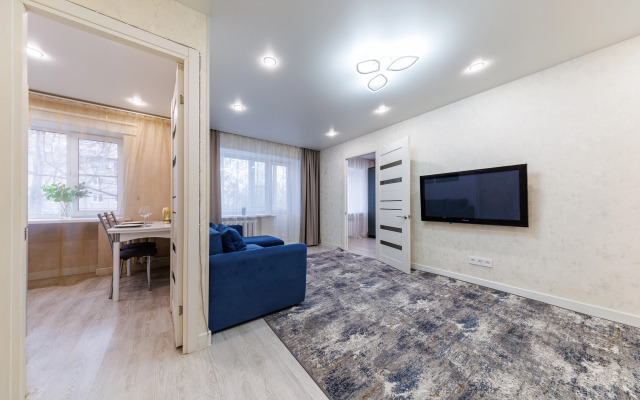 Квартира Двухкомнатная в Центре города