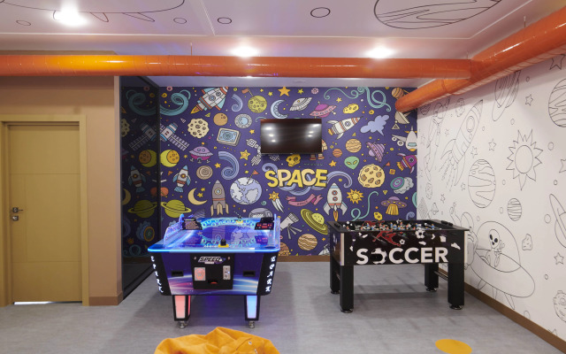 Hotel Dili Town Resort & Spa