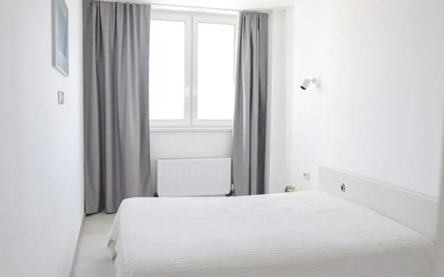 Квартира Онегин