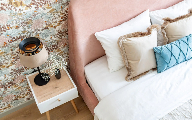 Апартаменты на Лиговском проспекте около Московского вокзала