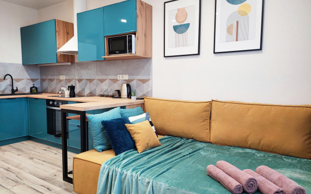 Апартаменты uTrip Casablanca