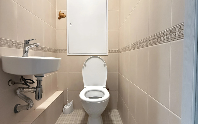 Квартира Стильная Двушка в Южной Битце