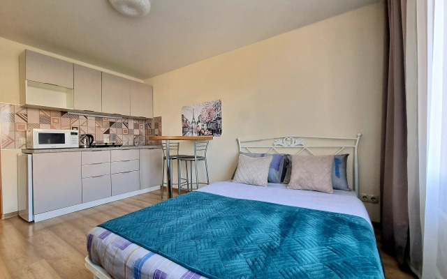 Roomonday V Zhk Sayany-Park Art.000524 Apartment