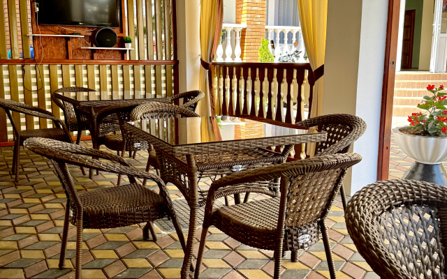 Мини-Отель Прайм