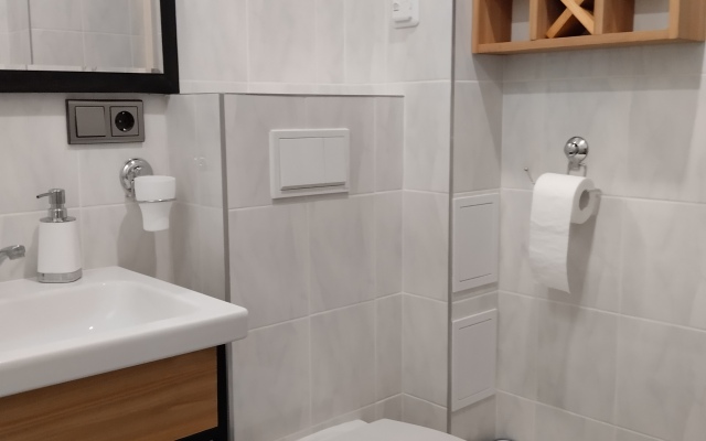 Апартаменты Гавань