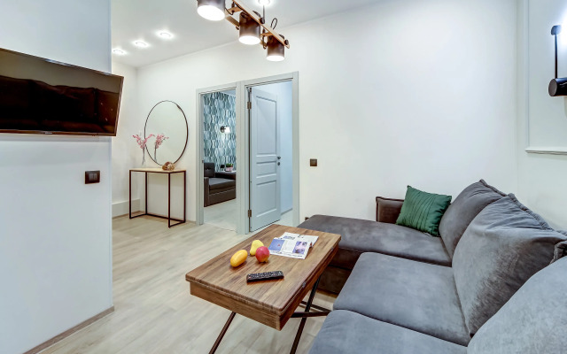 Апартаменты Ingria Fontanka