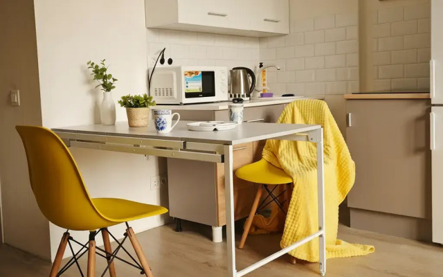 Квартира в 6-м микрорайоне 36