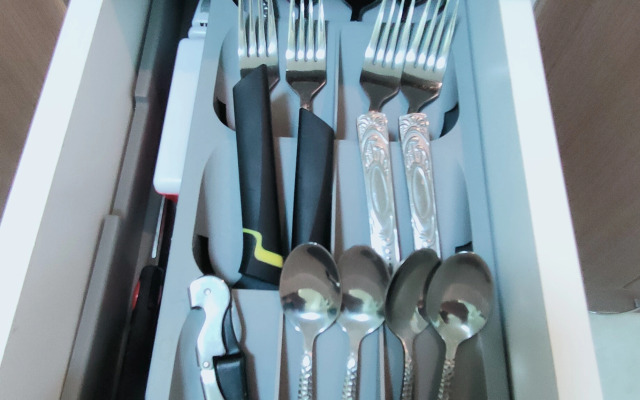 Квартира Миниатюрная Уютная 1-к