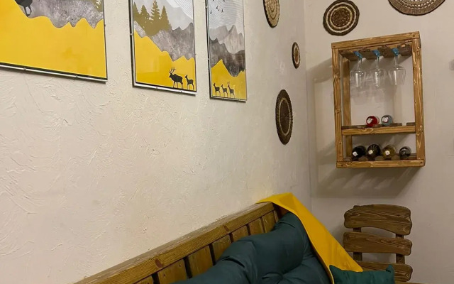 База отдыха Маяк