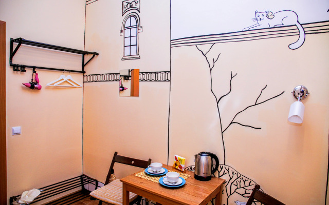 Dvori Mini-Hotel