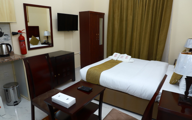 ONYX HOTEL APARTMENTS-MAHA HOSPITALITY GROUP Apartment hotel