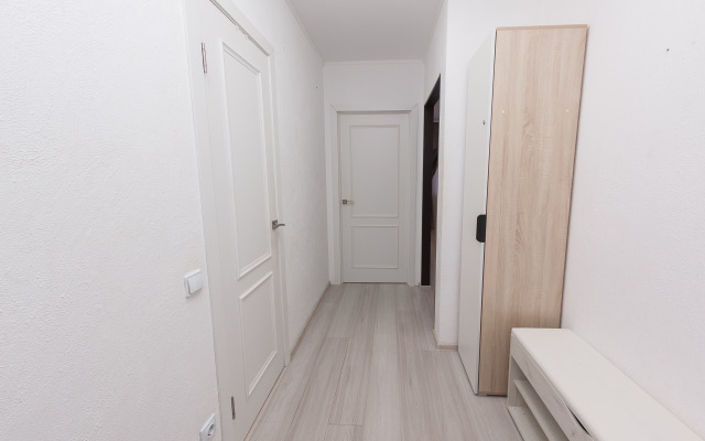 Апартаменты PtzHome Евро2 на 19м Этаже